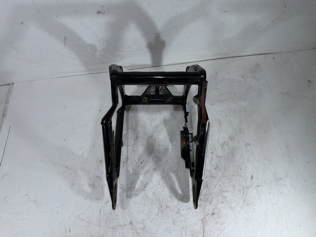 2001 Harley Fat Boy Softail FLSTFI OEM Rear Fork Swingarm Swing Arm
