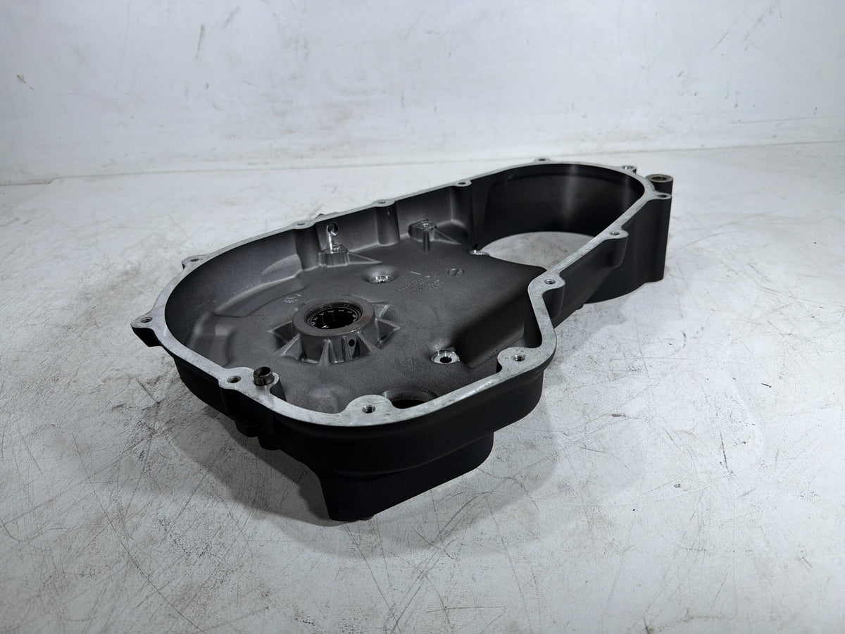 2010 Harley Street Glide Touring FLHX OEM Inner Primary Clutch Cover