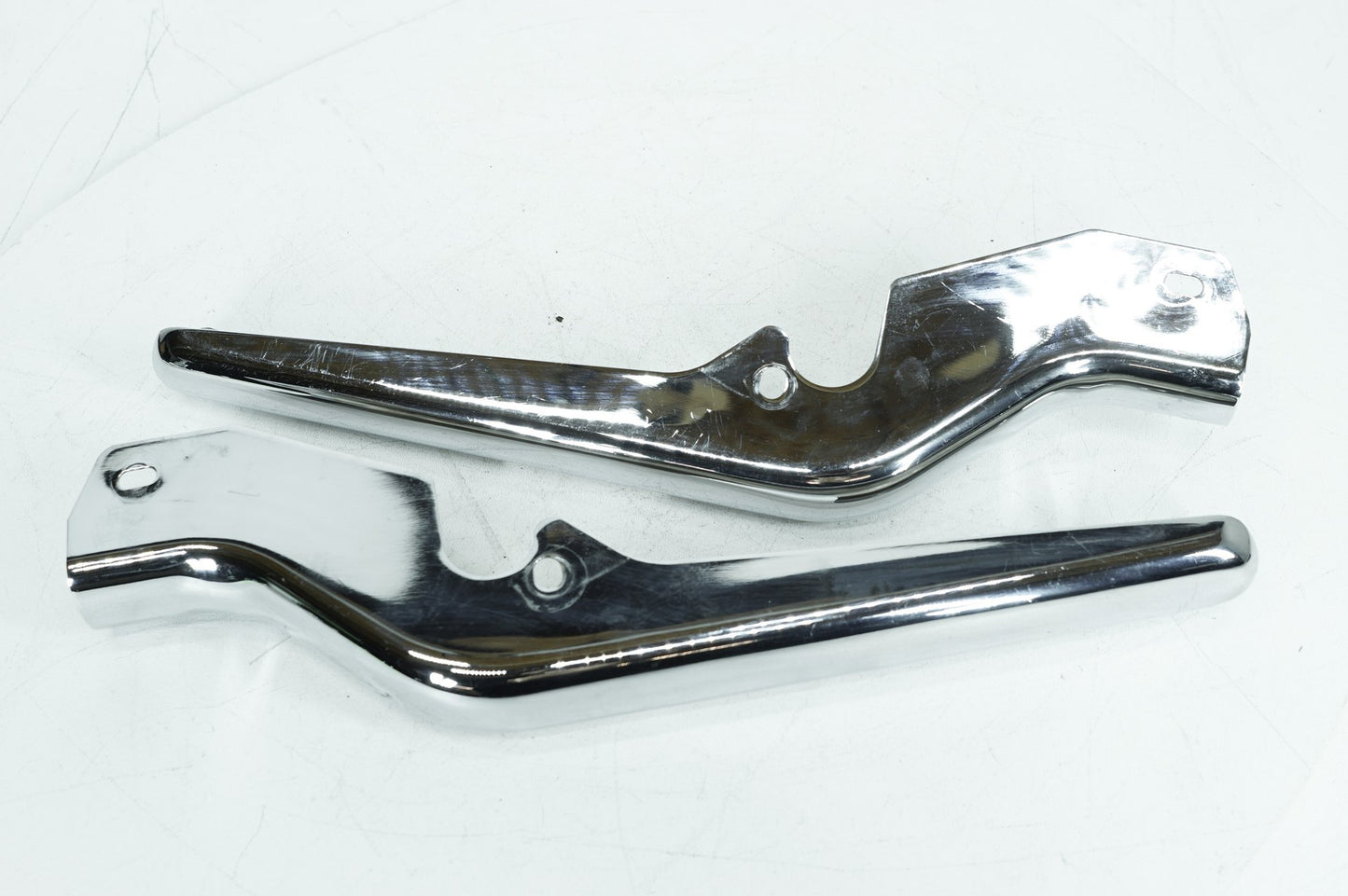 1999 - 2006 Harley-Davidson Touring Street Glide Rear Left Right Fender Struts Bracket 47502-97