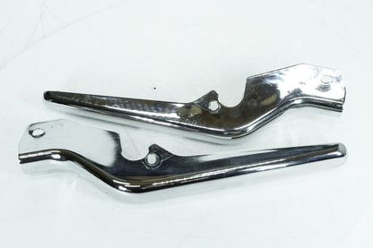 1999 - 2006 Harley-Davidson Touring Street Glide Rear Left Right Fender Struts Bracket 47502-97