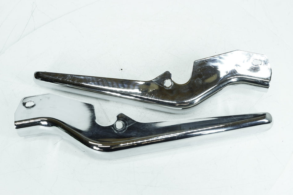 1999 - 2006 Harley-Davidson Touring Street Glide Rear Left Right Fender Struts Bracket 47502-97
