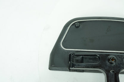 2007 - 2013 Harley-Davidson Touring Electra Glide Classic Left & Right Passenger Floorboard Foot Rest 50613-91A