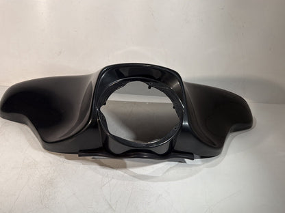 2007 - 2012 Harley-Davidson Touring Street Glide Front Outer Batwing Fairing Cover