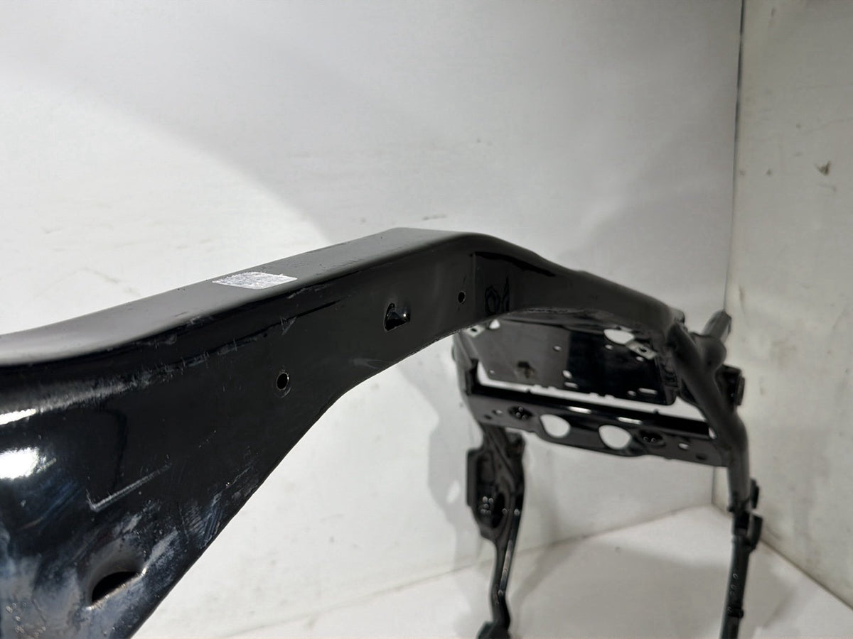 2014 Harley Electra Glide Touring Ultra OEM Body Main Frame Chassis SLVG