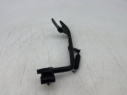 2011 Harley Softail FLSTFB Fat Boy OEM Left Side Jiffy Kick Stand & Spring