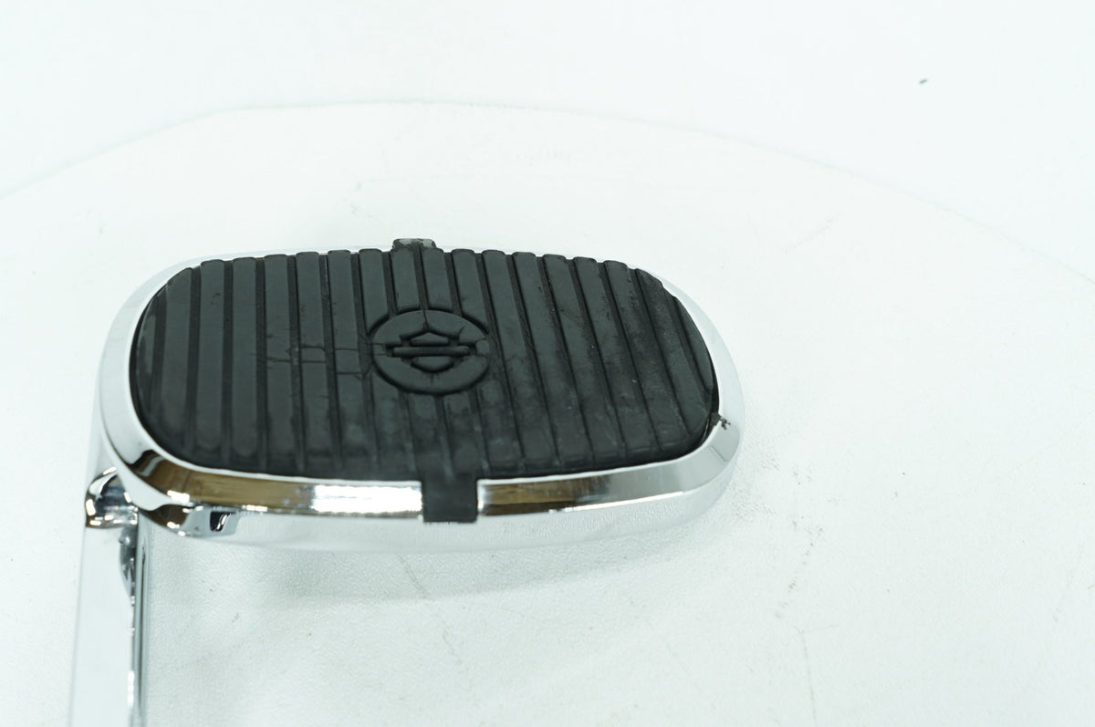 08 Harley Touring FLHTCUI Electra Glide Ultra OEM Foot Brake Control Lever Pedal