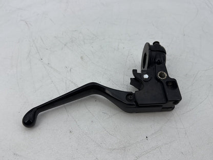 2004 - 2013 Harley-Davidson Sportster 1200 Custom Front Left Hand Clutch Control Lever 45081-04