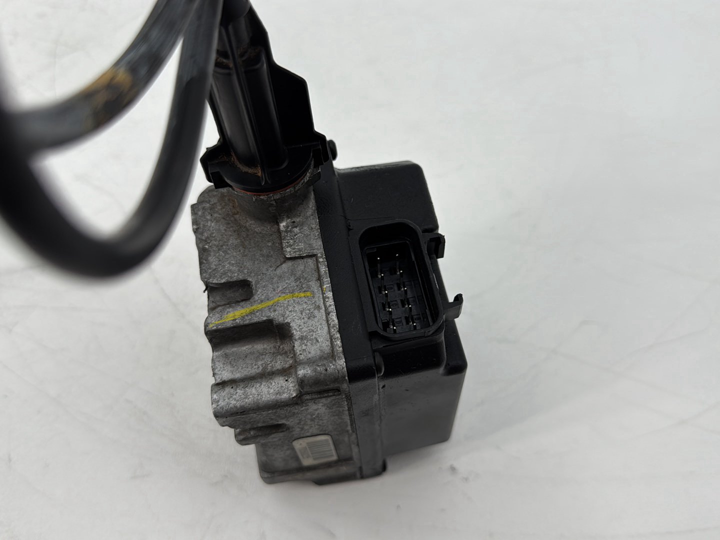 1999 - 2006 Harley-Davidson Touring Electra Glide Classic Cruise Control Actuator Servo Motor 70989-98A