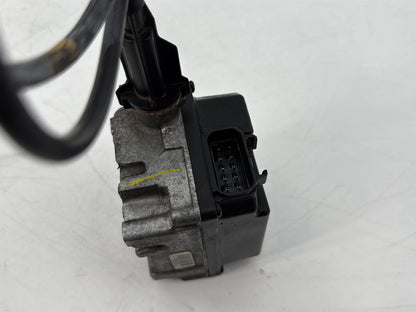 1999 - 2006 Harley-Davidson Touring Electra Glide Classic Cruise Control Actuator Servo Motor 70989-98A