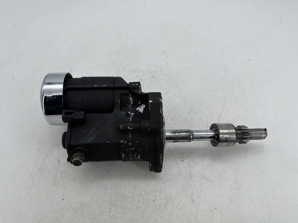 1997 Harley Electra Glide Touring Ultra OEM Engine Starter Motor 31553-94B
