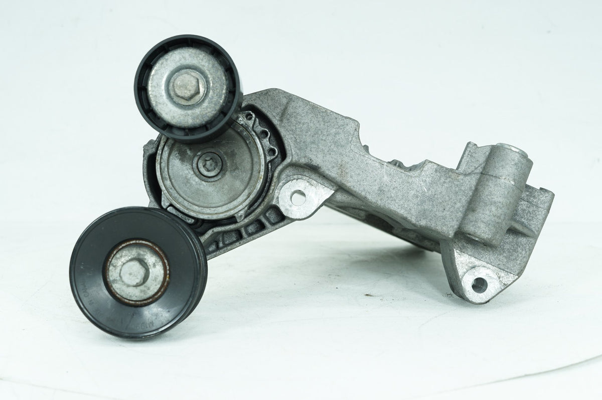 Rear Engine Mount Bracket, 2013, Jaguar, XF
