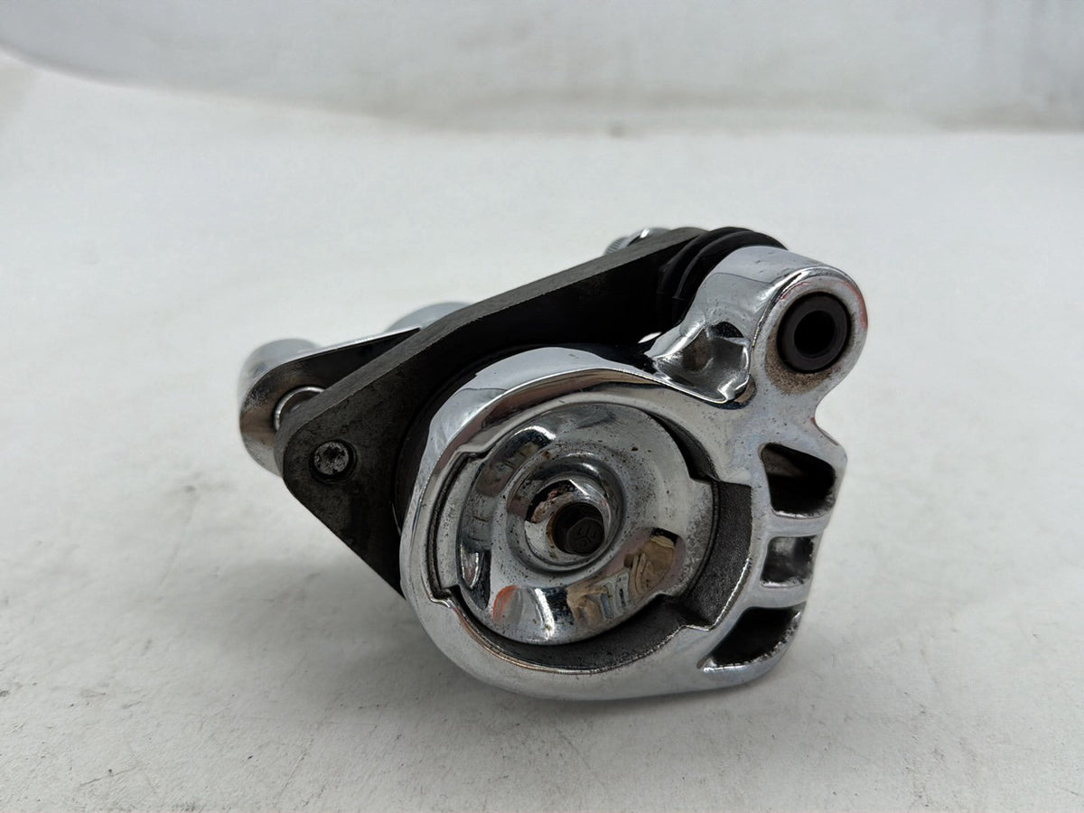 1990 Harley Electra Glide Touring Front Right 1 Brake Caliper 44023-83C CHROME