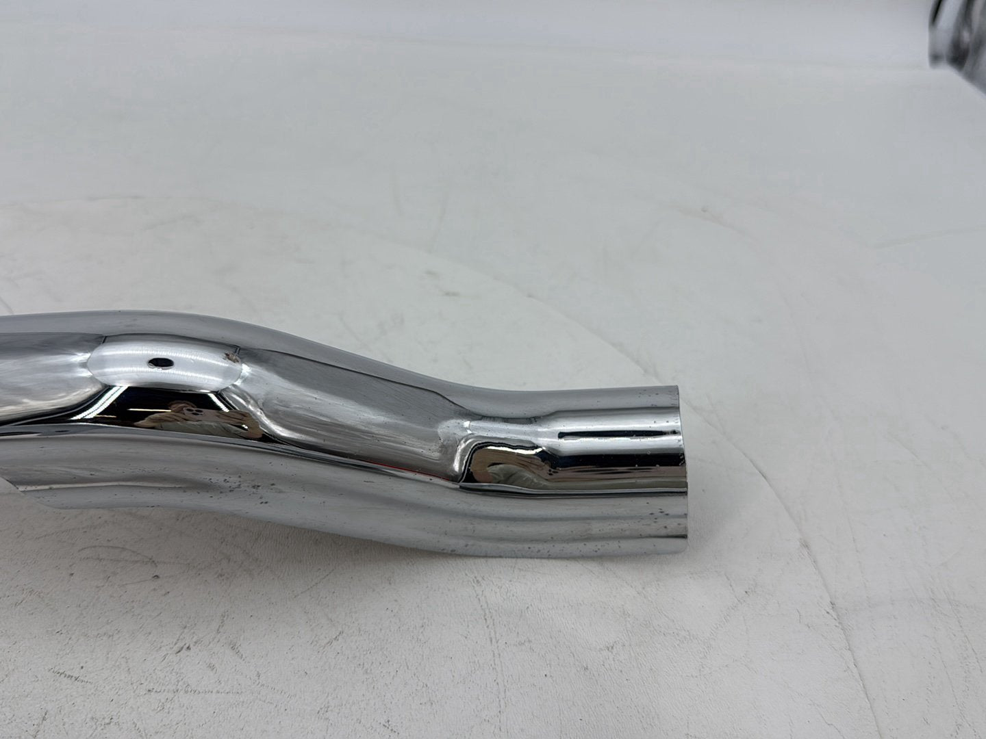 1999 - 2006 Harley-Davidson Touring Electra Glide Left Right Saddlebag Fender Struts Brackets 47502-97
