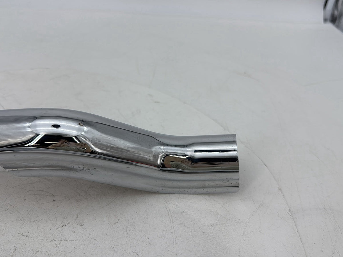1999 - 2006 Harley-Davidson Touring Electra Glide Left Right Saddlebag Fender Struts Brackets 47502-97