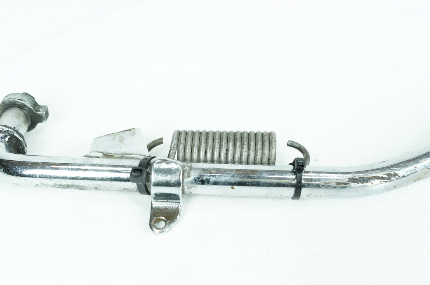 2007 - 2017 Harley-Davidson Dyna Super Glide Custom Left Side Jiffy Kick Stand & Spring 45291-08