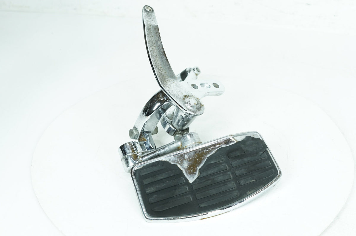 2005 Harley Dyna FXDLI Low Rider OEM Left Driver Foot Controls Peg Rest