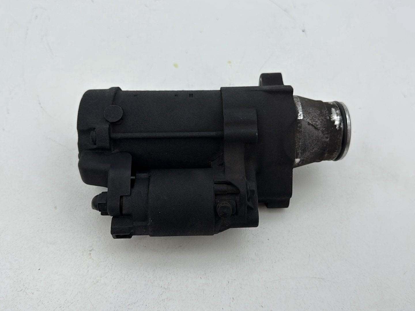 2019 - 2023 Harley-Davidson Touring Road King Special Engine Starter Motor 31400053