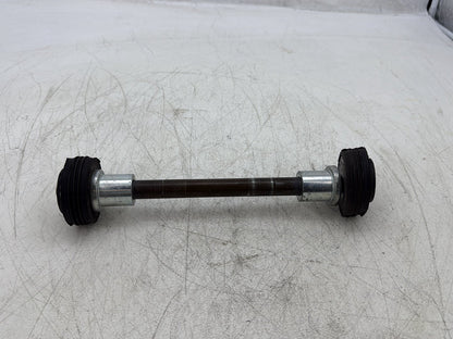 2004 Harley Road King Touring Custom FLHRSI OEM Rear Fork Swingarm Pivot Bolt Shaft