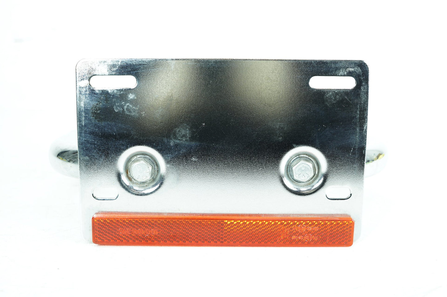 1999 - 2006 Harley-Davidson Touring Road King Rear License Plate Support Bar Holder 53422-97