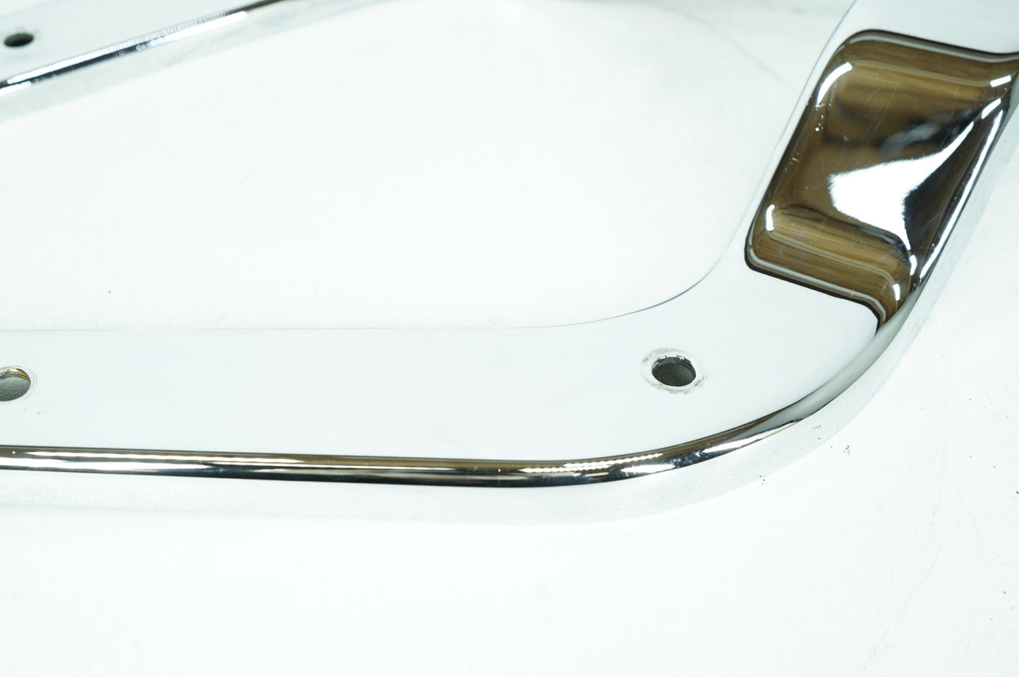 1999 - 2006 Harley-Davidson Softail Fat Boy Rear Left Right Fender Struts Bracket 59955-00