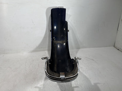 2006 Harley Touring FLHTCI Electra Glide Classic OEM Rear Wheel Fender Panel
