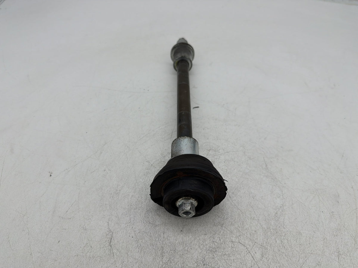 2010 Harley Street Glide Touring FLHX OEM Rear Fork Swingarm Pivot Bolt Shaft