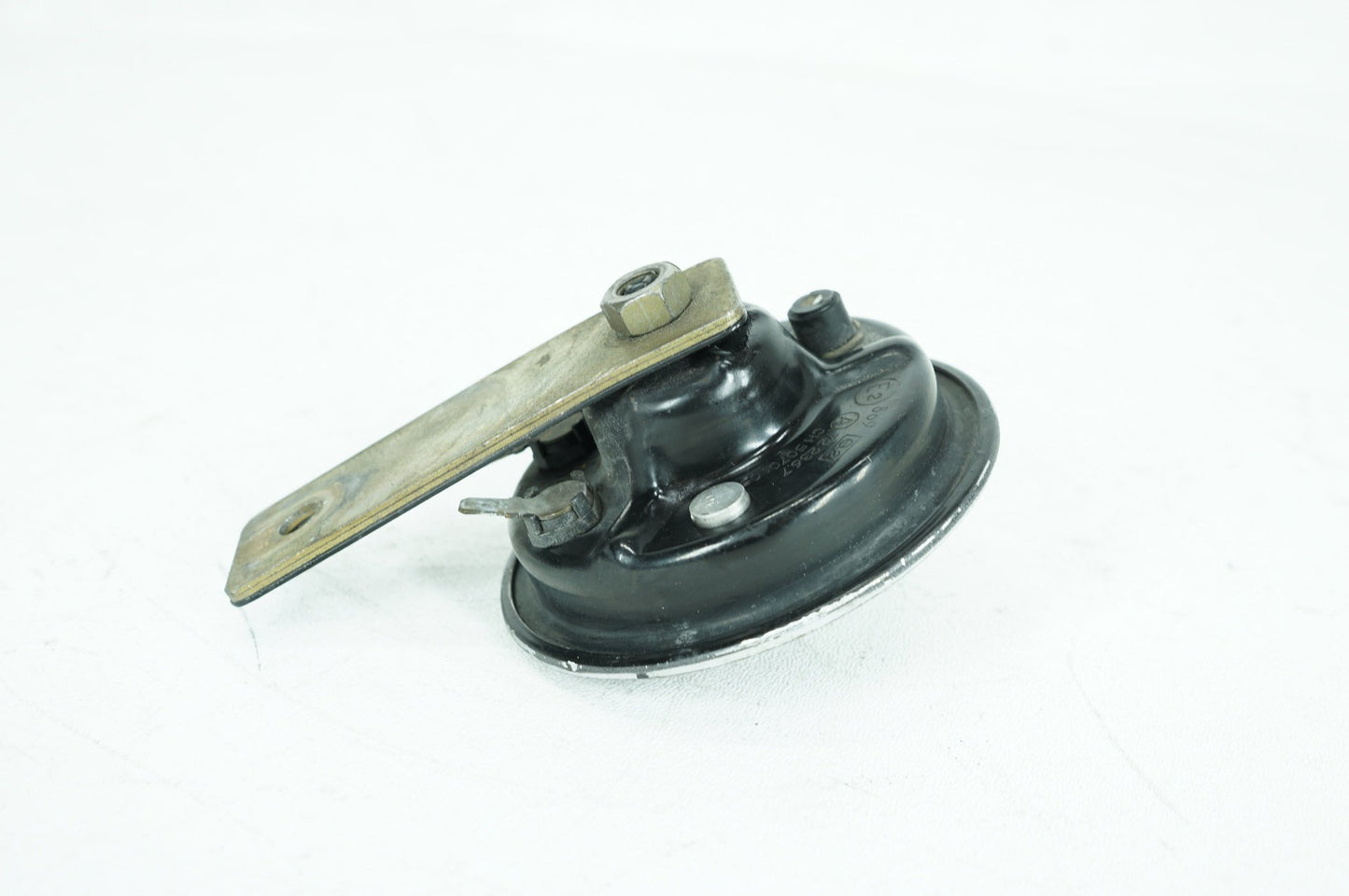 1986 - 2003 Harley-Davidson Sportster  Signal Horn Klaxon Beep 69043-91D