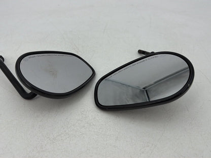 1986 - 1998 Harley-Davidson Softail Heritage Classic Left Right Rear View Mirror  	91875-88A