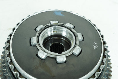 1991 - 2003 Harley-Davidson Sportster Hugger Clutch Basket  	36790-91