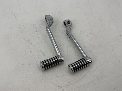 2000 Harley Touring Electra Glide Classic OEM Gear Shifter Lever Pedal Pedals