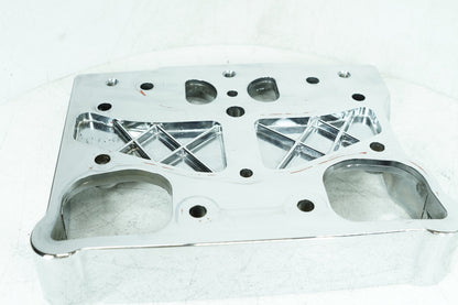 2012 - 2016 Harley-Davidson Touring Electra Ultra Twin Cam Lower 1 Rocker Box 17543-99A 17543-99A