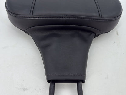 2006 Harley Road King Touring FLHRCI Classic OEM Rider Driver Backrest Adjustable Cushion Pad