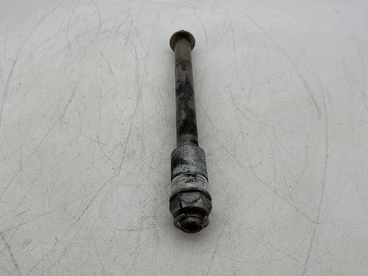 2013 Harley Forty-Eight Sportster 1200X OEM Rear Wheel Axle Bolt Shaft