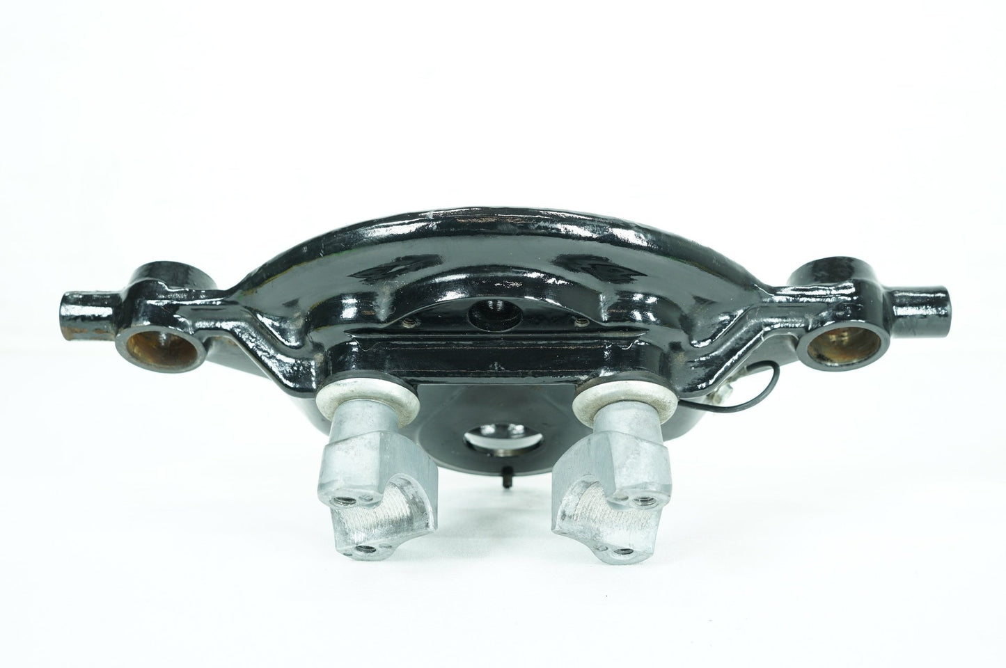 2008 - 2016 Harley-Davidson Touring Street Glide Front Fork Upper Triple Tree Clamps 45435-10