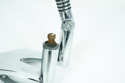 2013 Harley-Davidson Dyna FXDC - Left Forward Control Shifter Peg