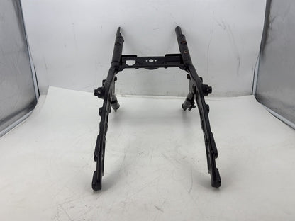 2011 Harley Electra Glide Ultra FLHTK OEM Rear Sub Frame Subframe Tail Rail