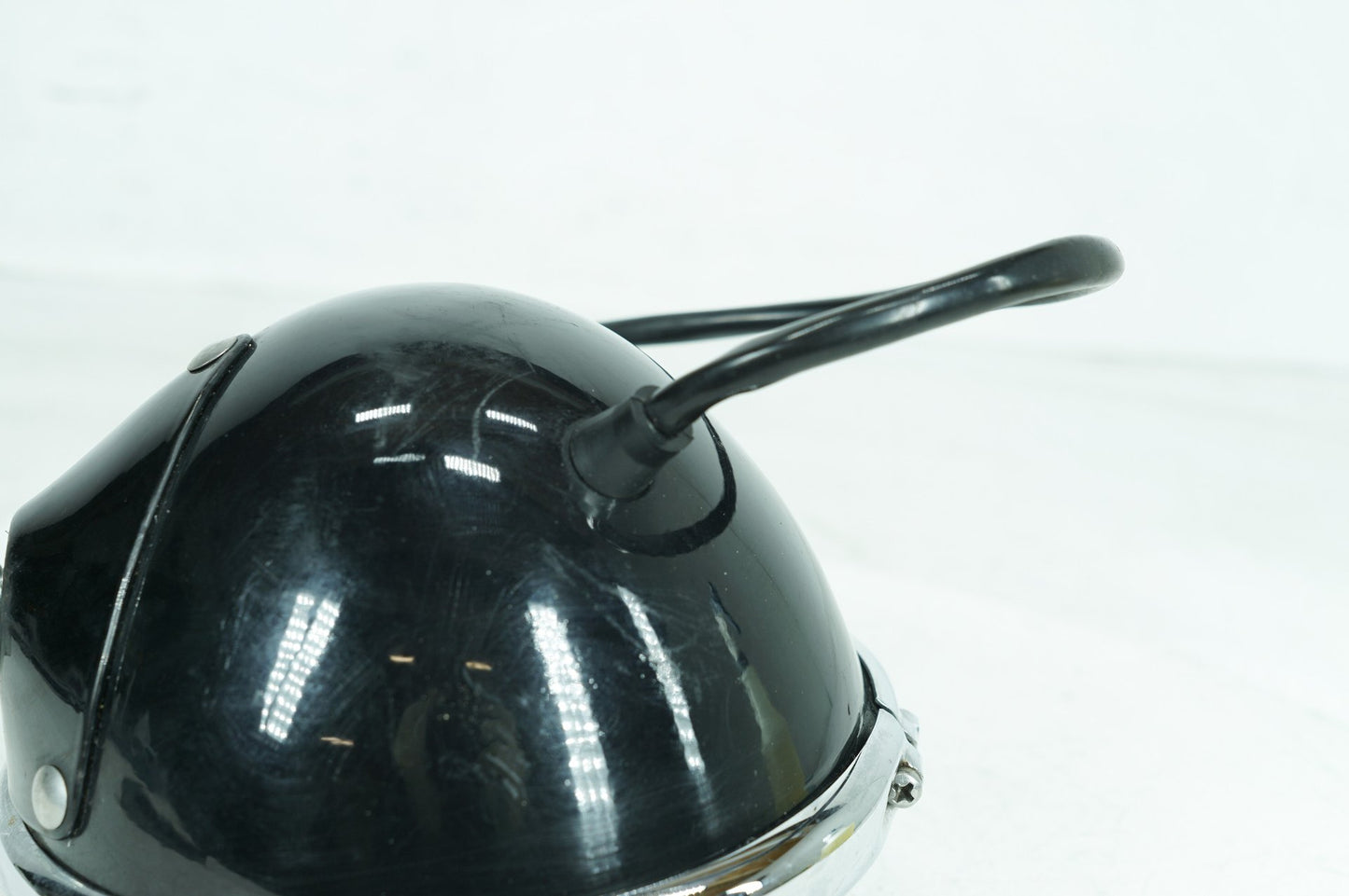 2004 - 2013 Harley-Davidson Sportster Low Headlight Headlamp Head Lamp Light LED 69619-02A