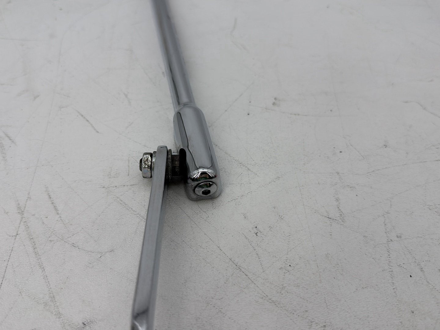 2007 - 2012 Harley-Davidson Touring Electra Glide Ultra Gear Shifter Lever w/ Rod linkage 	33718-82B