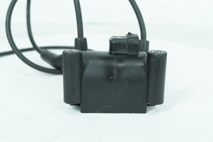2007 - 2012 Harley-Davidson Touring Road Glide Ignition Coil Spark Plugs Cable 31696-07A