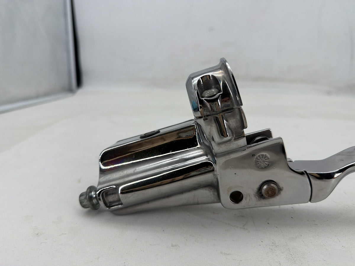 1995 Harley Heritage Softail Classic OEM Front Right Brake Lever Master Cylinder