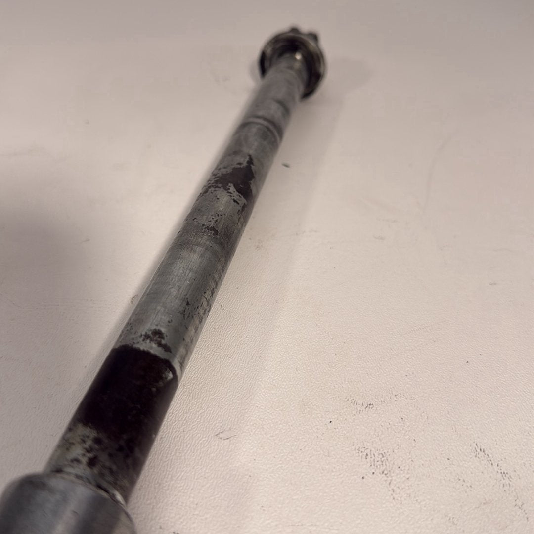 1984 - 1998 Harley-Davidson Touring Road King Police Rear Wheel Axle Bolt Shaft  	41110-79A