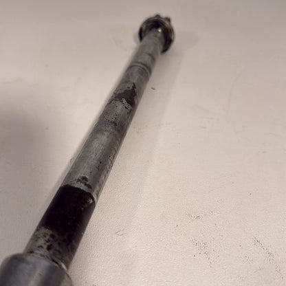 1984 - 1998 Harley-Davidson Touring Road King Police Rear Wheel Axle Bolt Shaft  	41110-79A