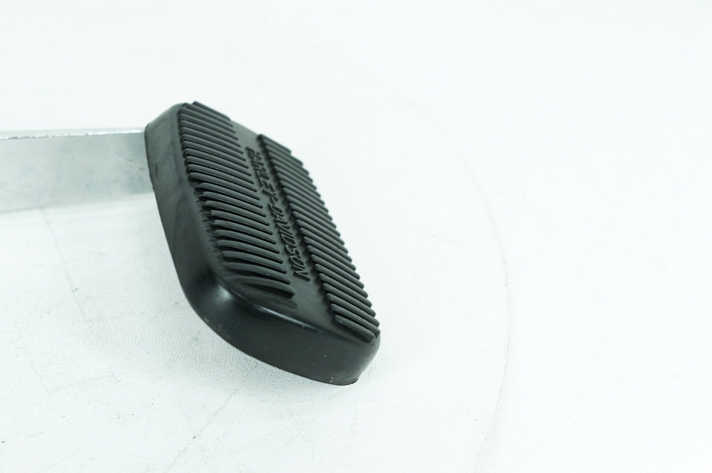 1999 - 2006 Harley-Davidson Touring Electra Glide Classic Foot Brake Control Lever Pedal 42407-87B