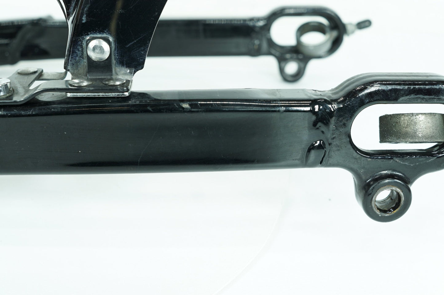 2004 - 2022 Harley-Davidson Sportster Custom Anniversary Rear Fork Swingarm Swing Arm 47587-05