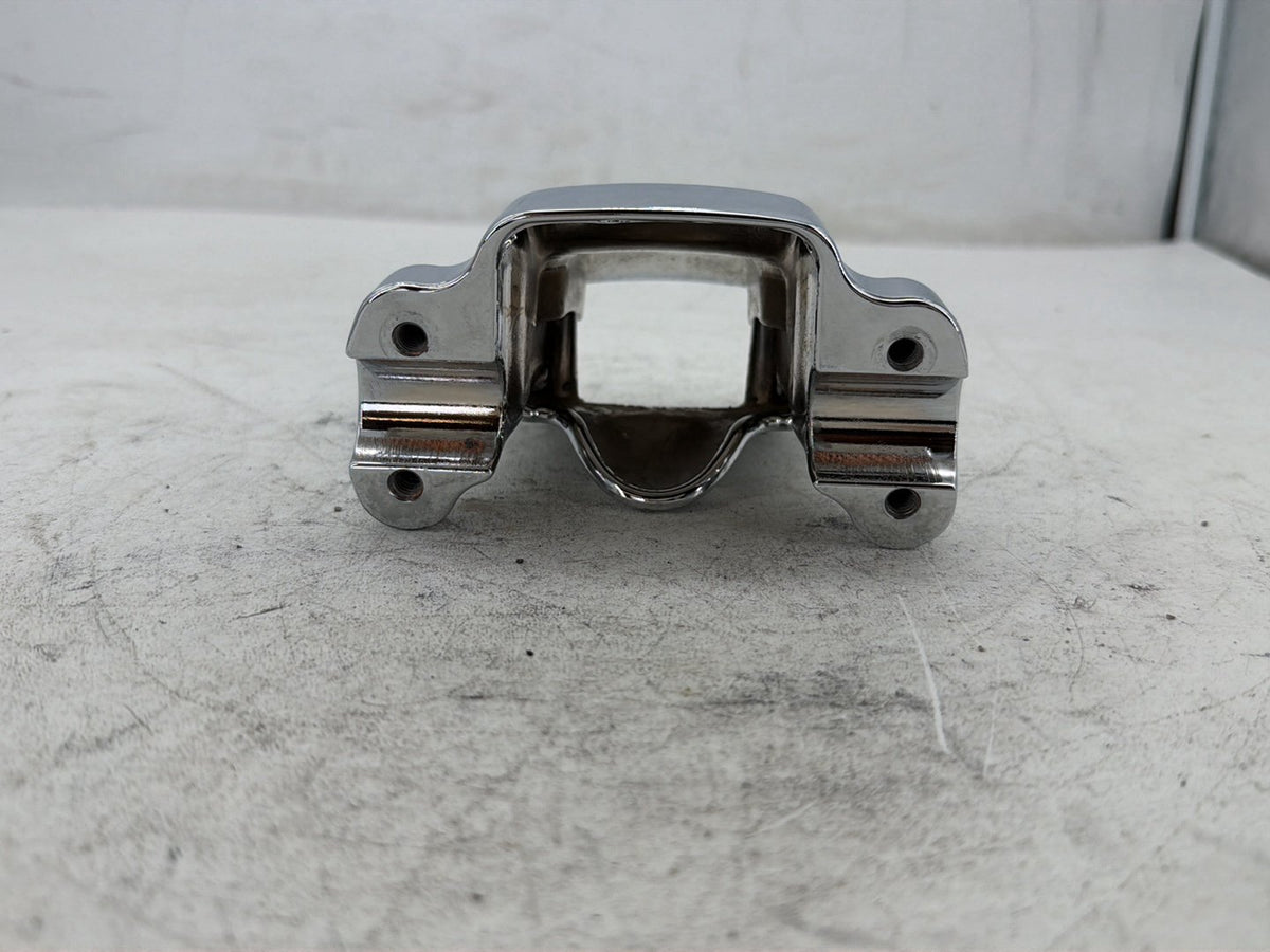 2006 Harley Sportster 1200 Custom XL1200C OEM Front Upper Nacelle Headlight Cover Panel