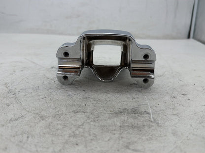 2006 Harley Sportster 1200 Custom XL1200C OEM Front Upper Nacelle Headlight Cover Panel