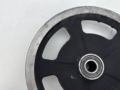 2013 Harley Street Glide Touring FLHX OEM Rear Driver Pulley Sprocket