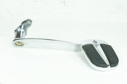 2008 - 2016 Harley-Davidson Touring Electra Glide Ultra Foot Brake Control Lever Pedal 50600067