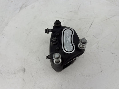 2006 Harley Dyna Super Glide Custom FXDCI OEM Front Left 1 Brake Caliper
