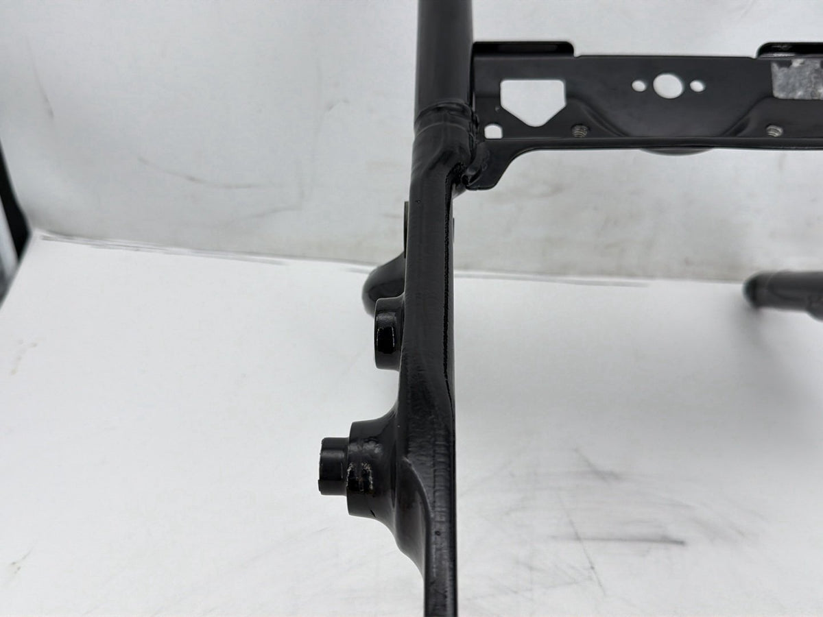 2013 Harley Street Glide FLHX OEM Rear Sub Frame Rail Bar 48079-09BHP